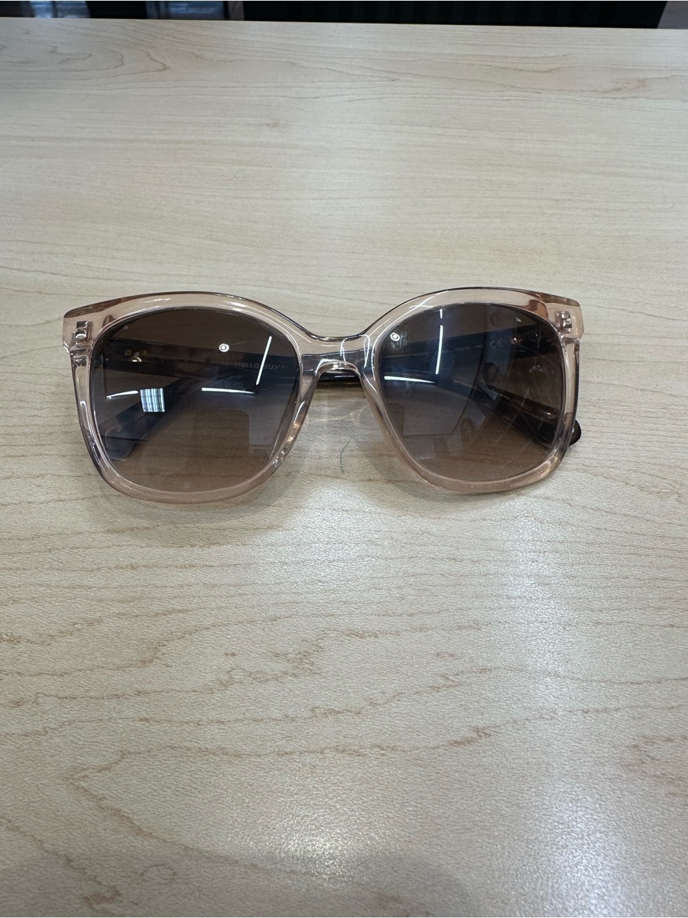 Kate Spade Kiya Sunglasses
